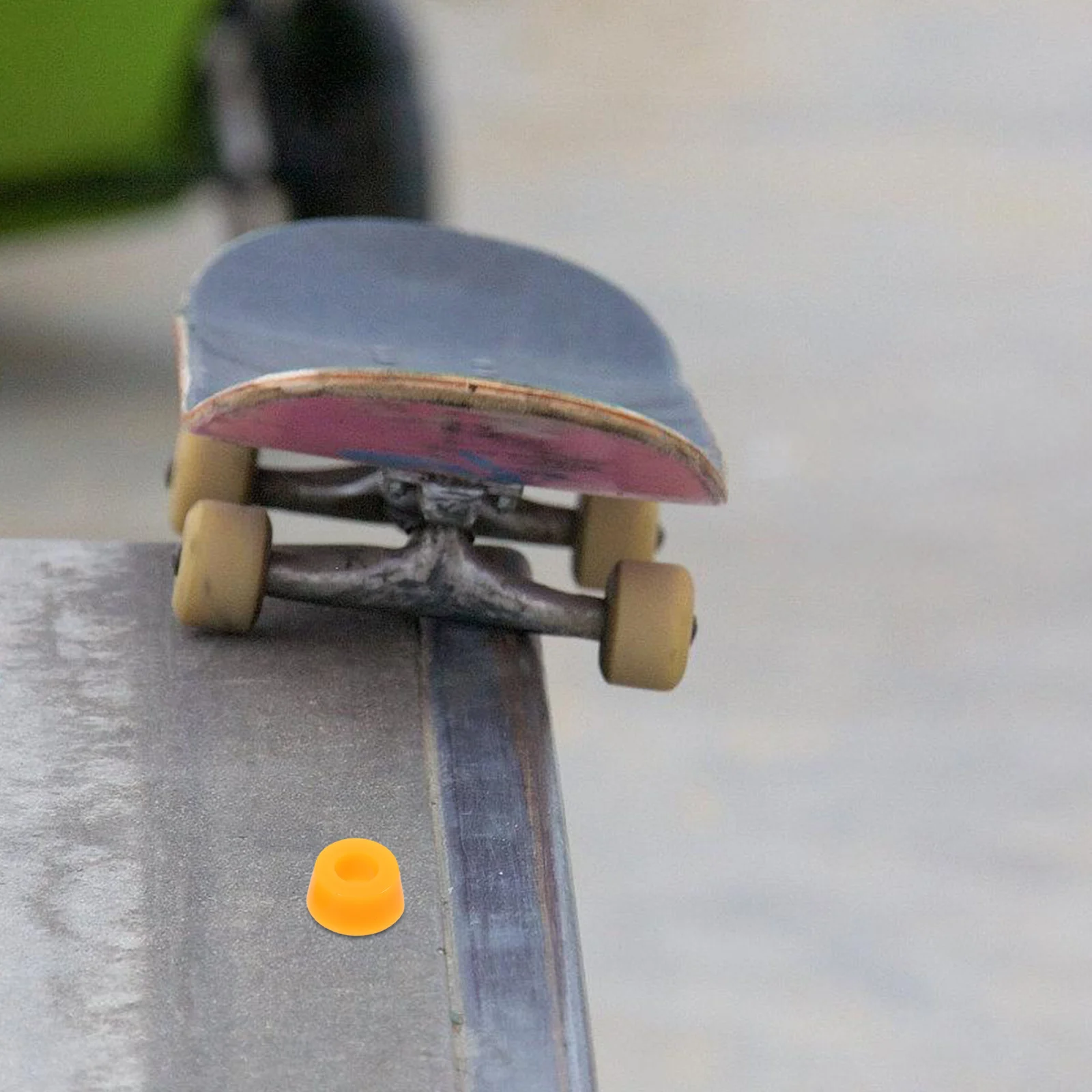 Амортизаторы для скейтборда - Фотография_5