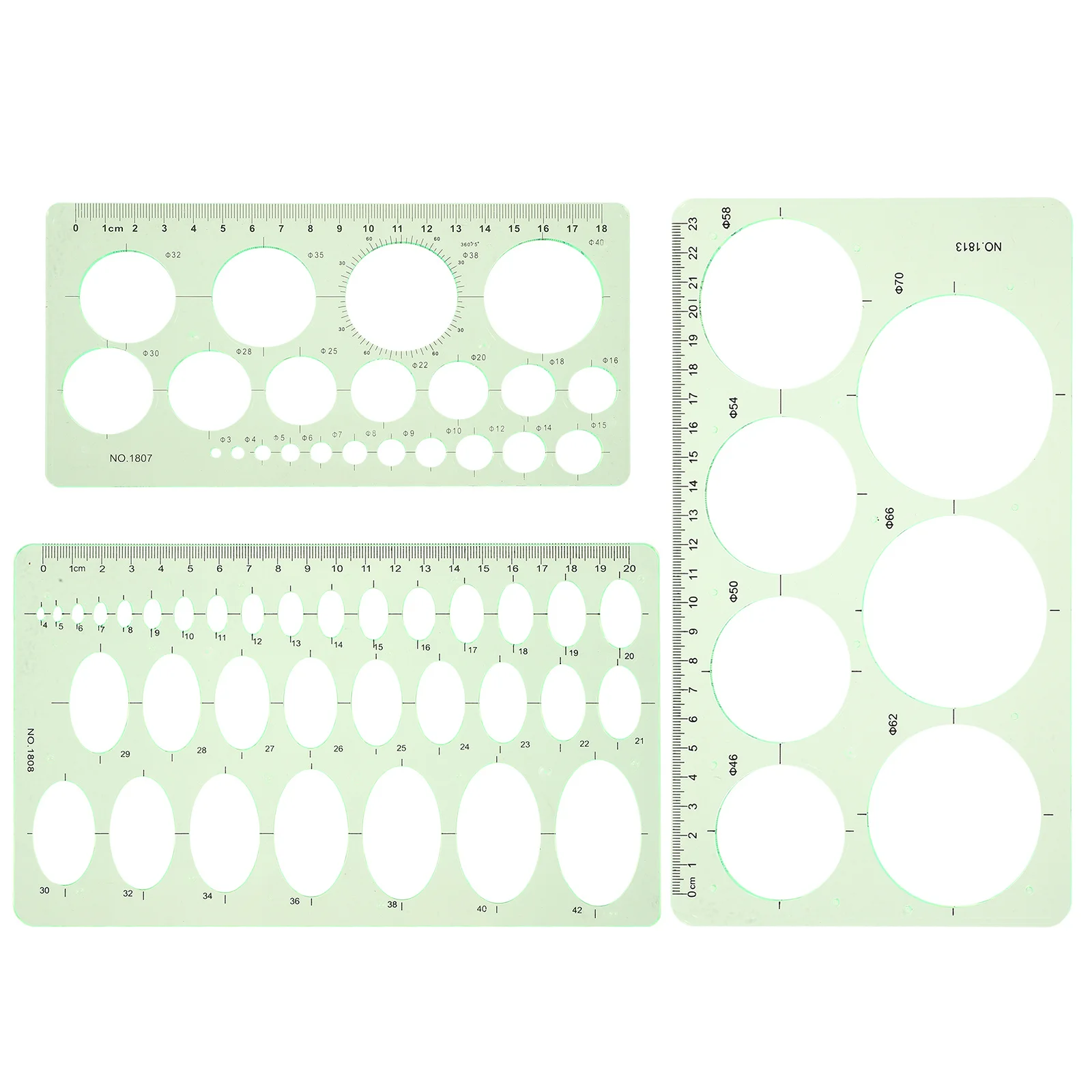 Шаблон для рисования - Фотография_6