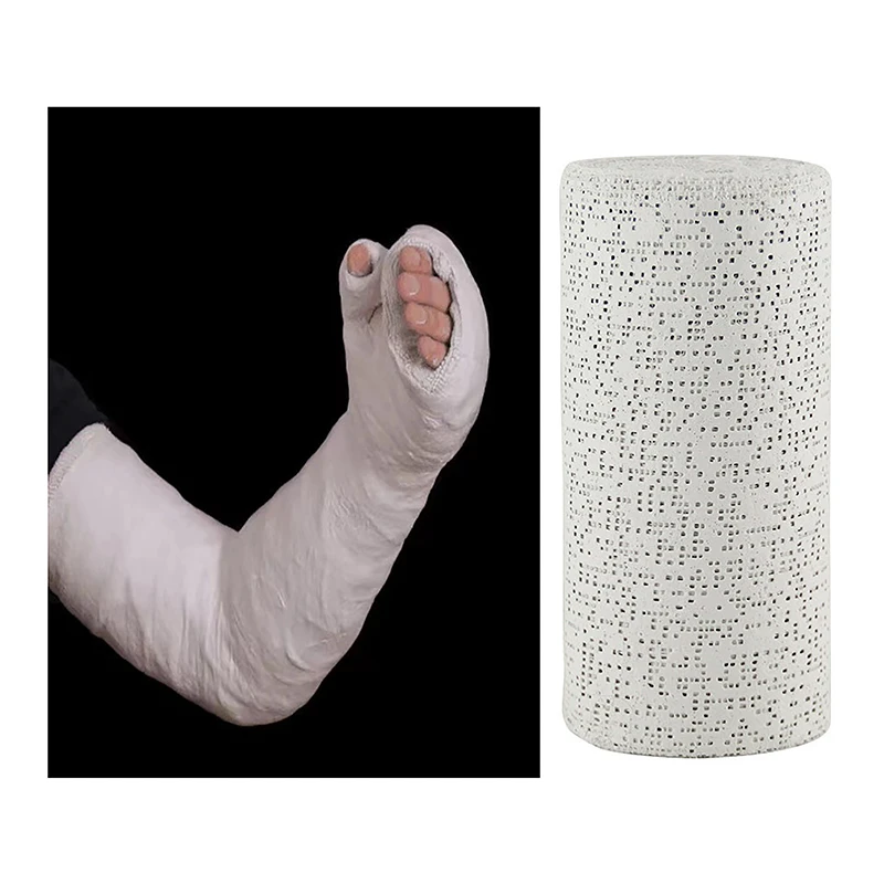 Лента медицинская медицинская ортопедическая - Фотография_4