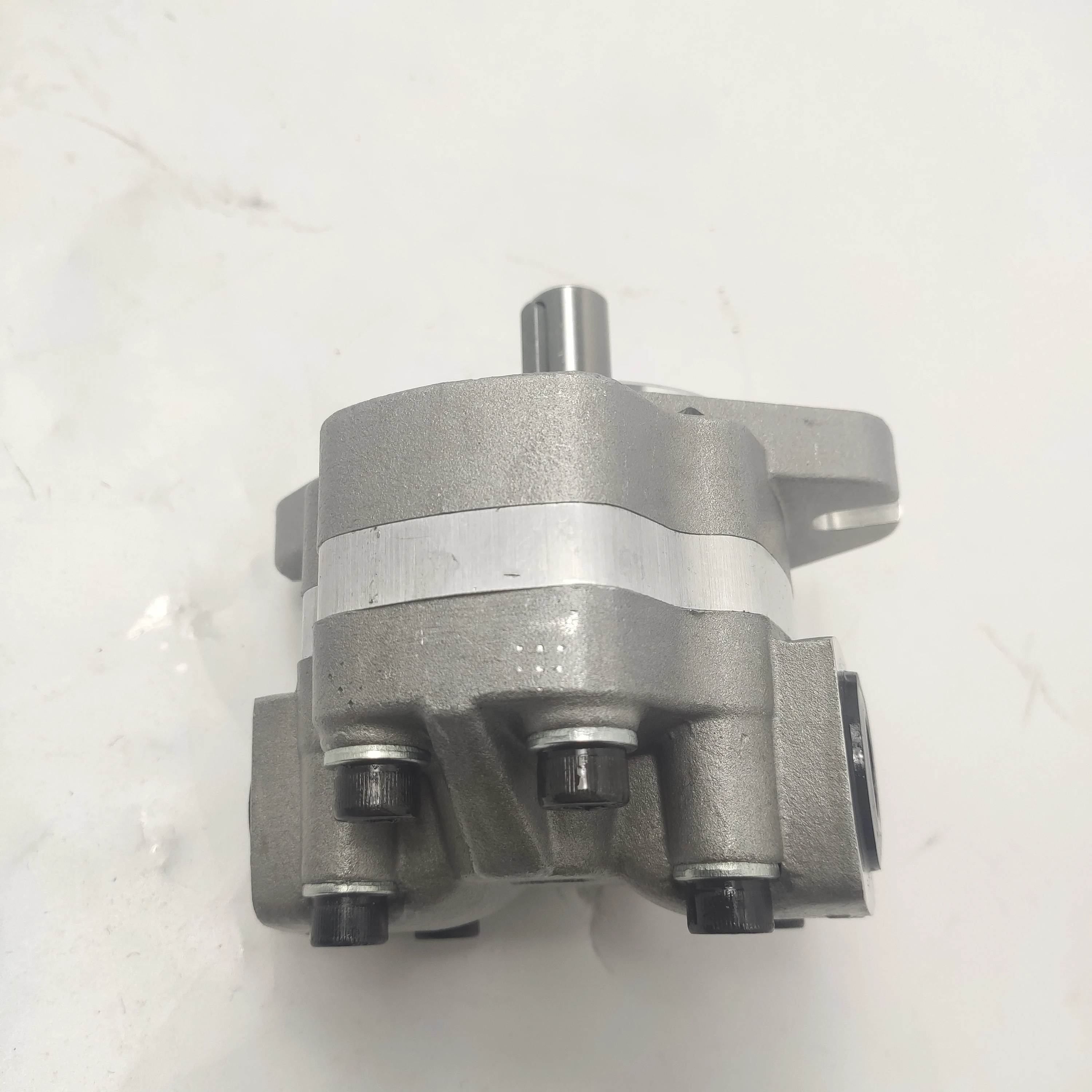 Гидравлический шестеренный насос - Фотография_4