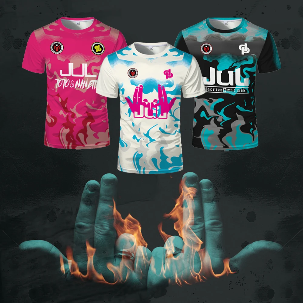 Новая летняя майка maillot jul tchikita