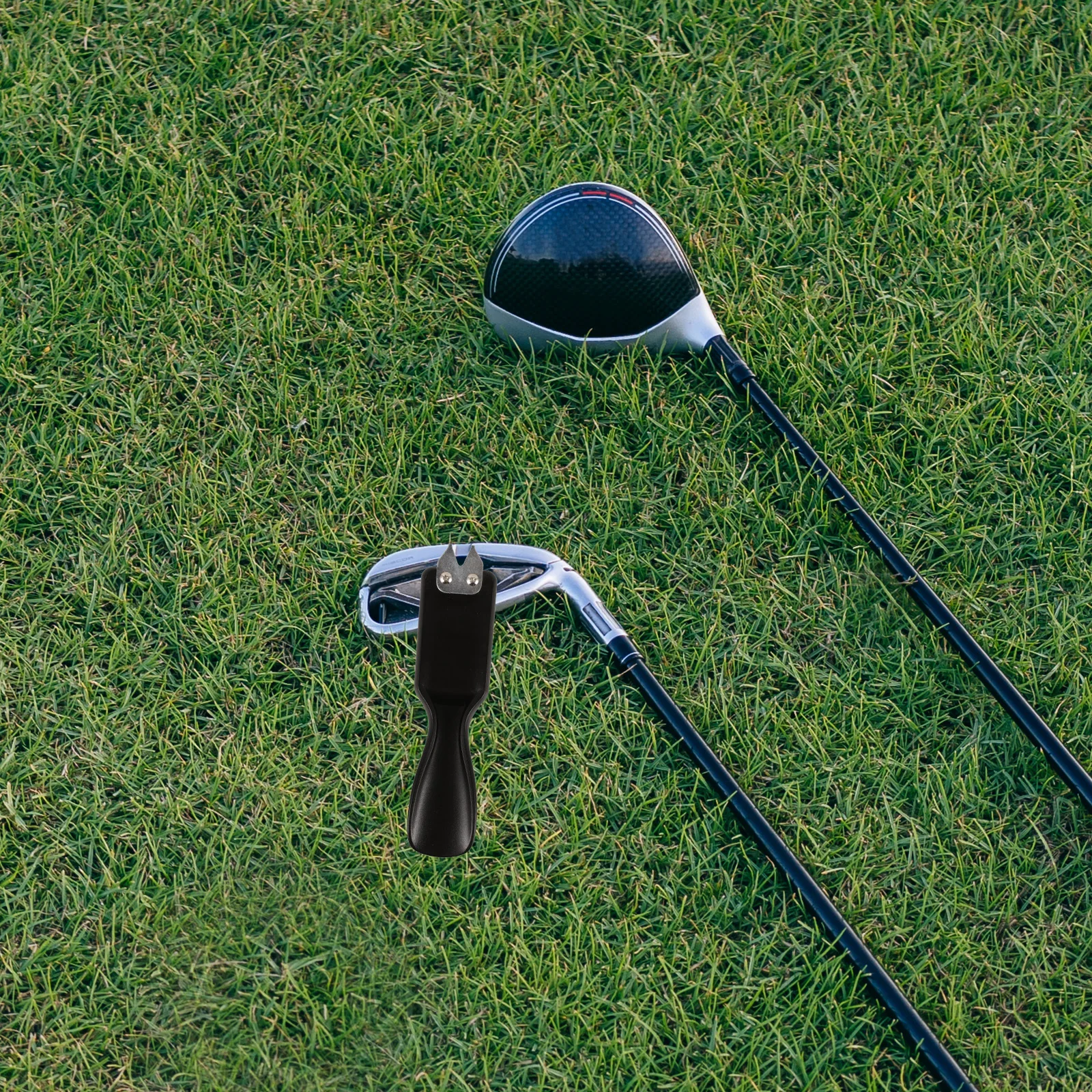 Щетка для гольф-клуба щетка для - Фотография_5