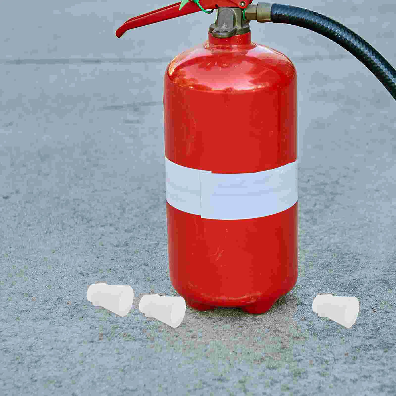 Аксессуары для насадок огнетушителя для носа - Фотография_2