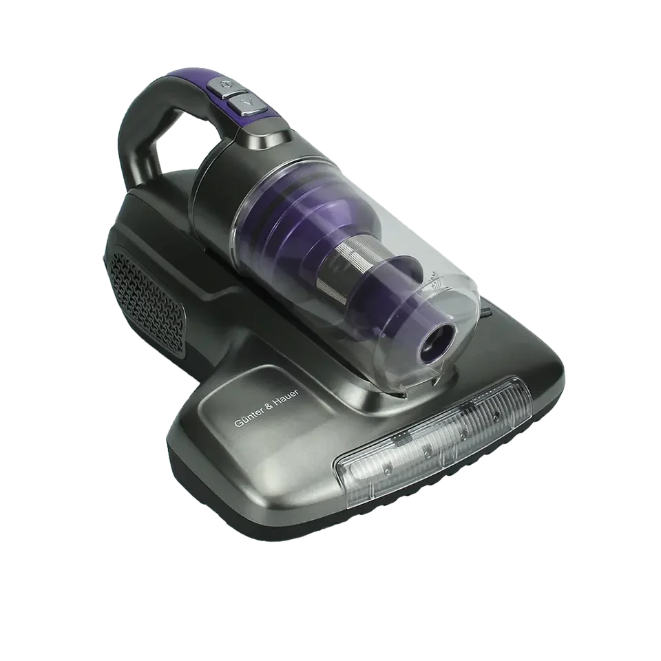 Всасывание пыли удаление клещей - Фотография_4