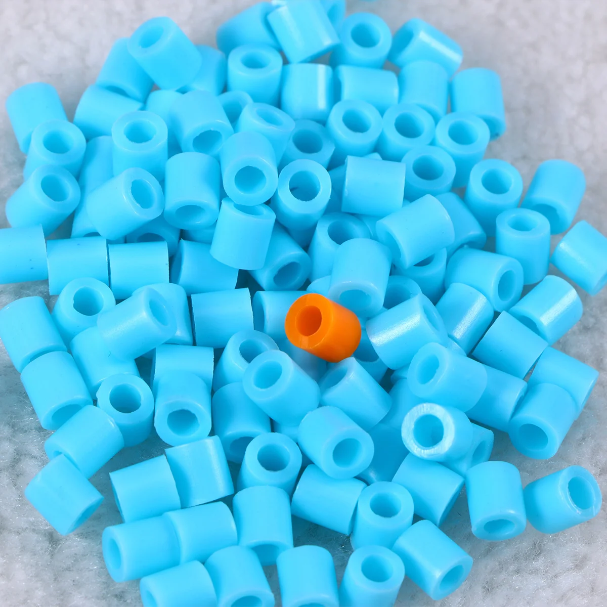 5 мм, 12 цветов, бусины, набор - Фотография_2