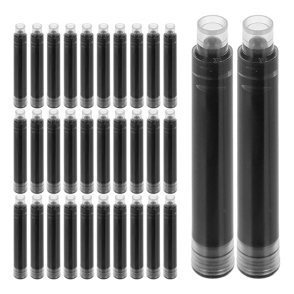 Заправки для бутылок с чернилами для перьевой ручки для школ и офисов - Фотография_3