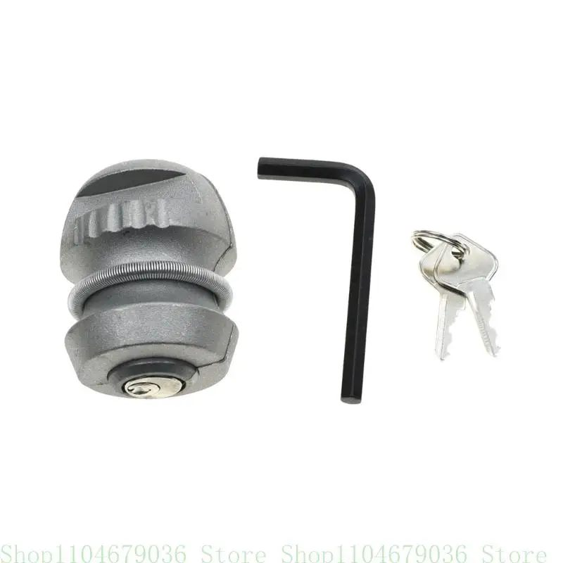 Вставной соединительный замок - Фотография_2