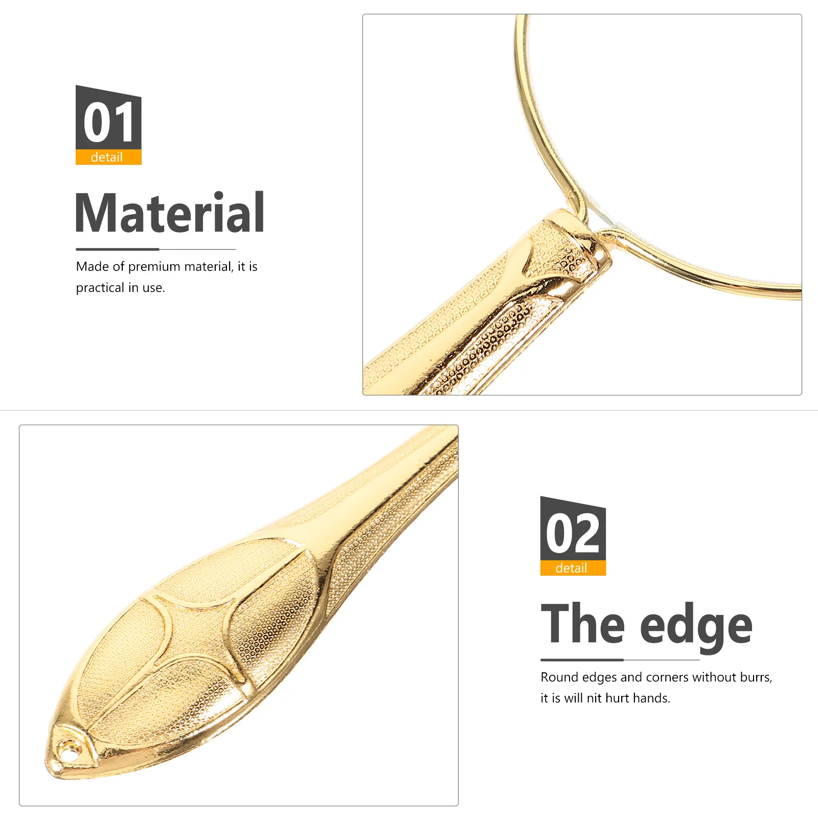 Детская лупа многоразового использования - Фотография_2