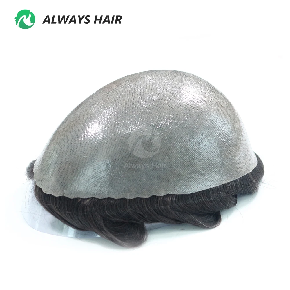 Парик alwayshair мужской капиллярный