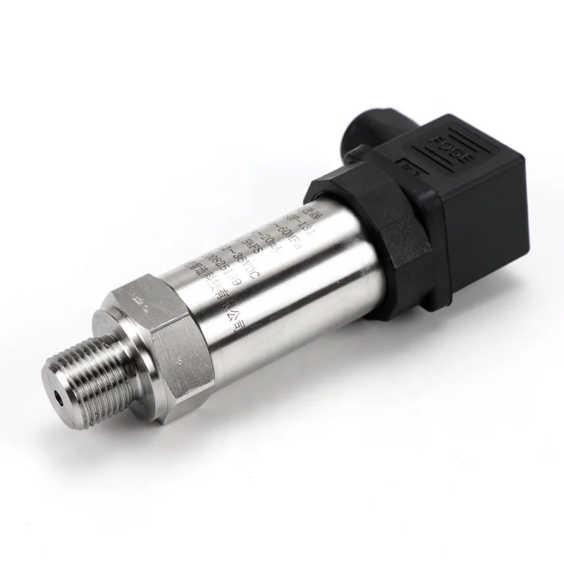 Высококачественный датчик давления воды 4-20 ма - Фотография_2