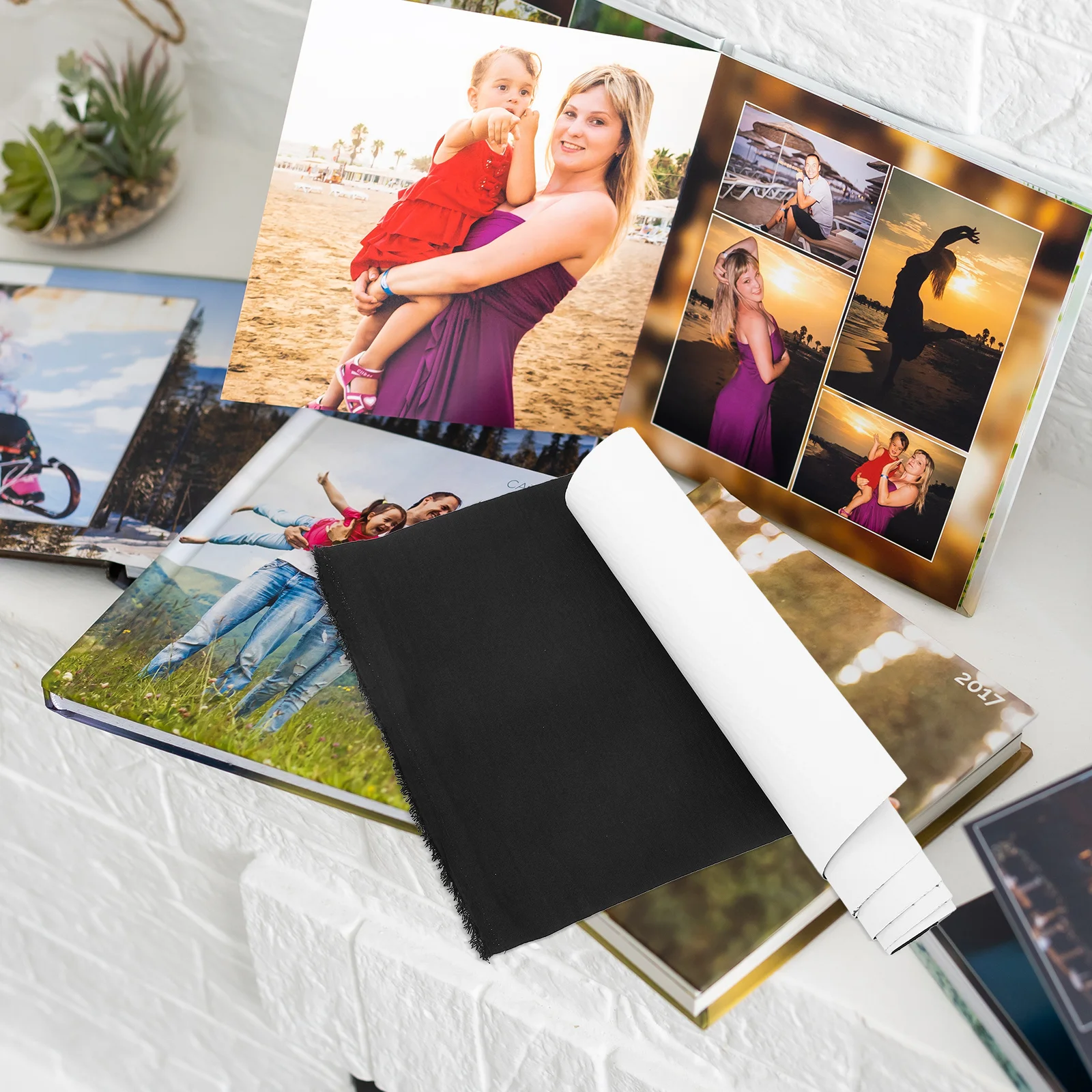 Самоклеящаяся обложка для книги - Фотография_6