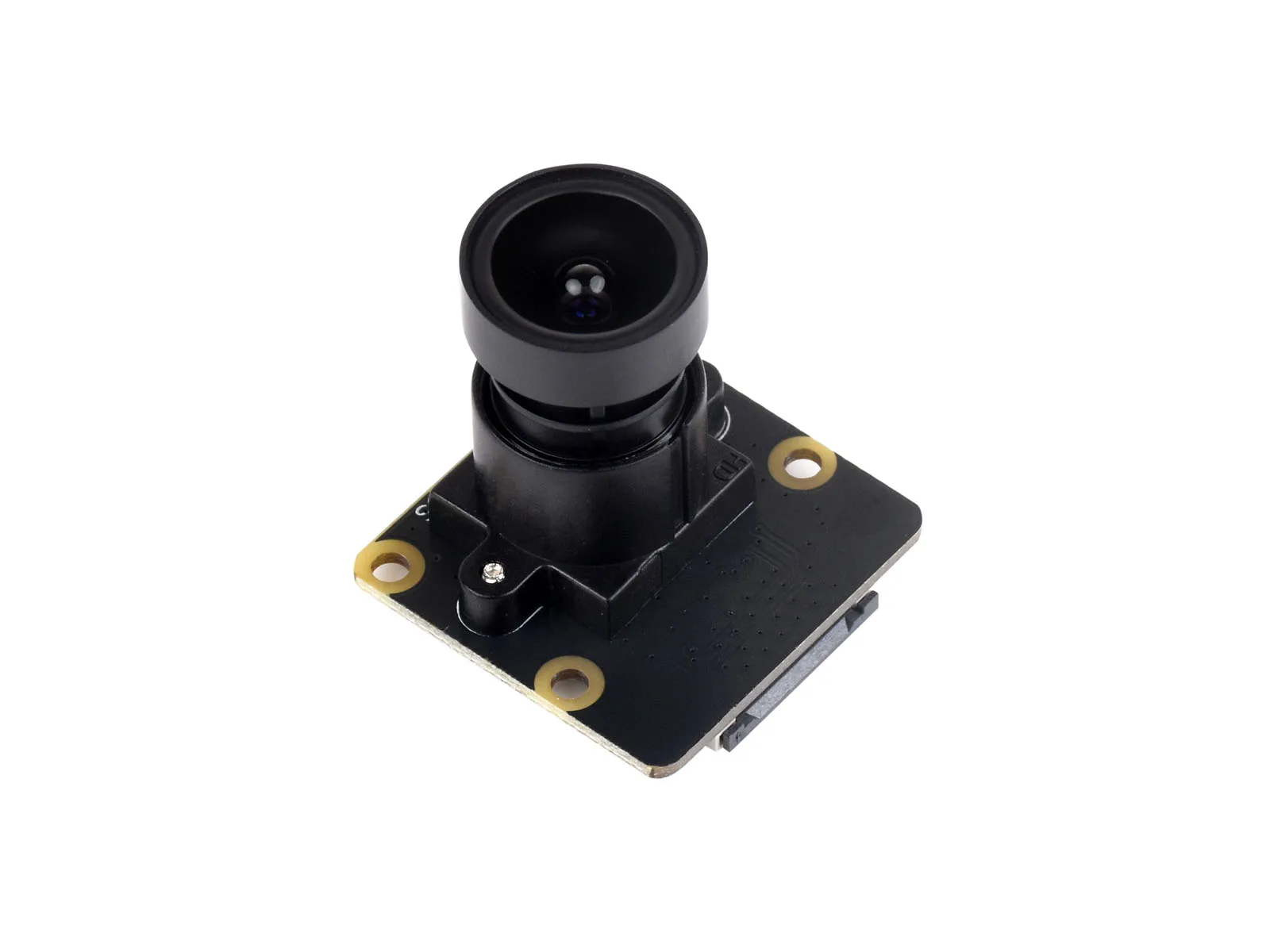 Luckfox pico camera sc3336 модуль камеры 3 мп для luckfox-pico-plus - Фотография_5