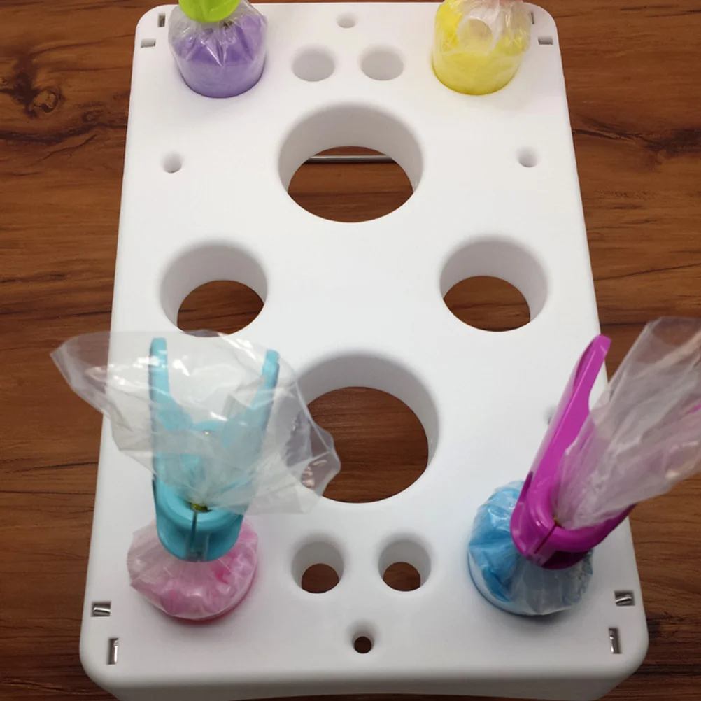 Держатель для кондитерских мешков