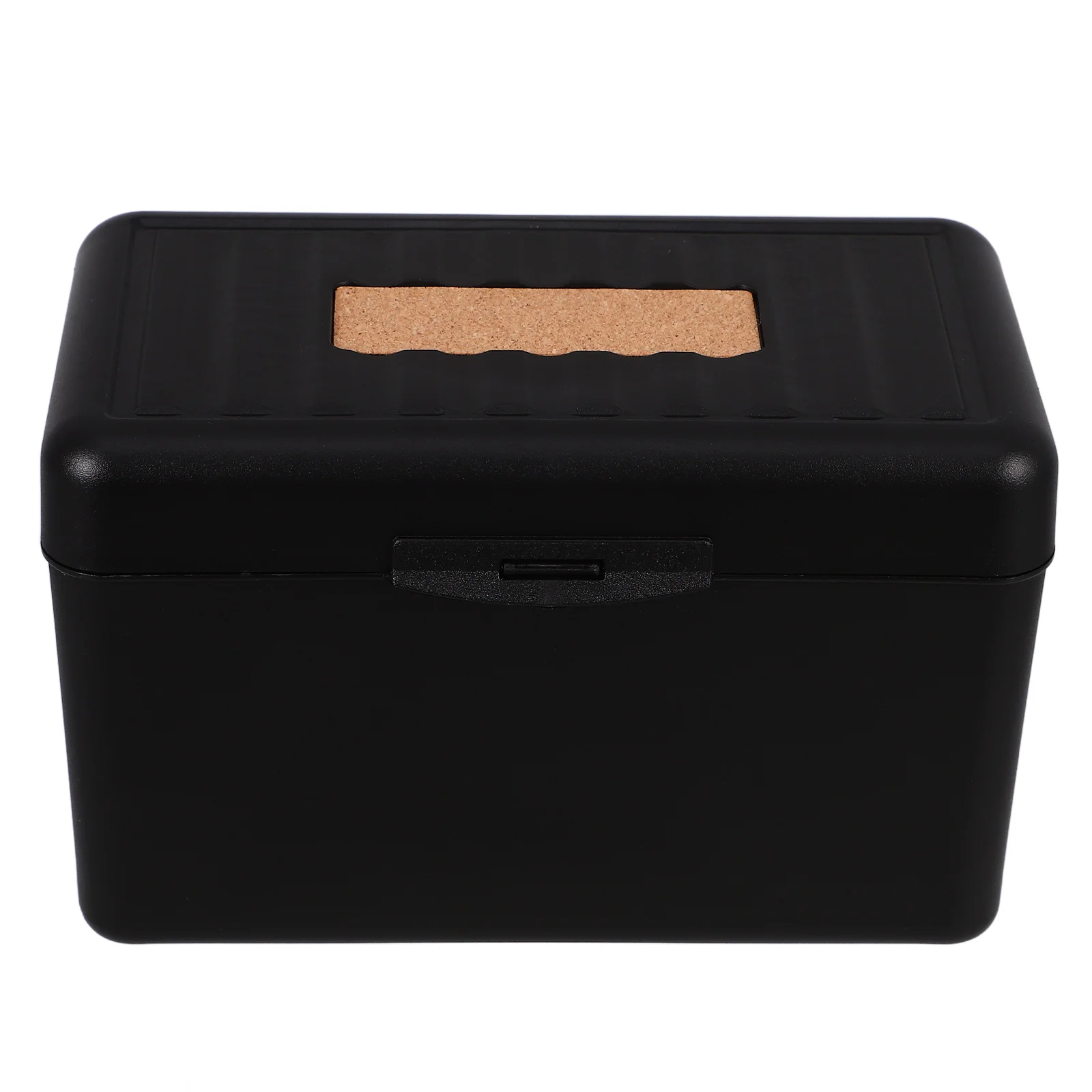 Коробка для индексных карточек - Фотография_4