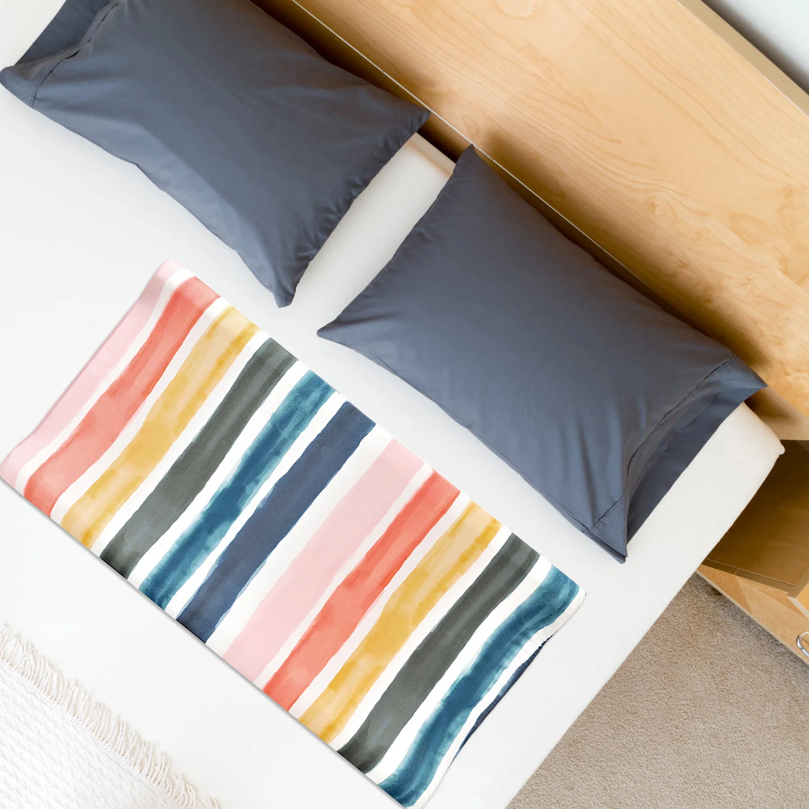 Чехол для пеленального столика - Фотография_3