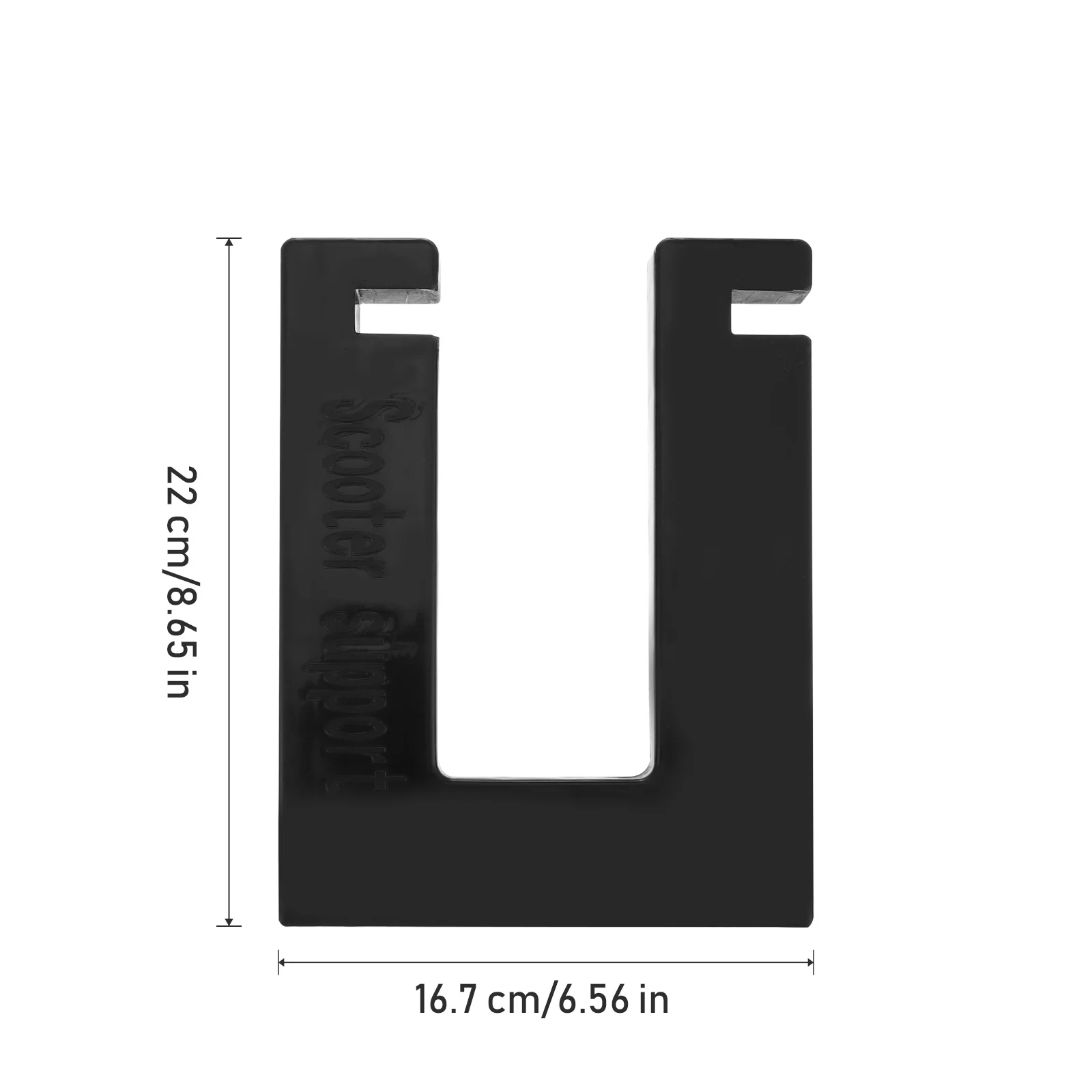 Парковочные стойки для балансировочного велосипеда - Фотография_4