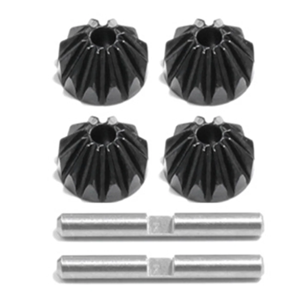 A65i xv02 tt02 tt02b стальной полный - Фотография_6