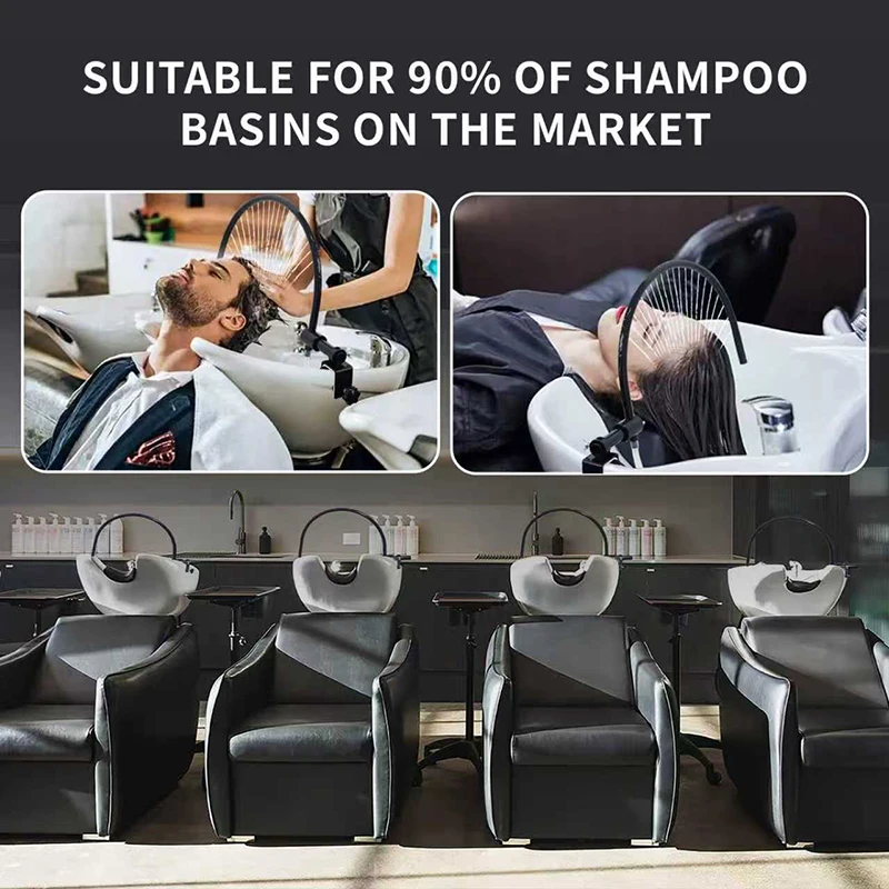 Рамка для выхода воды для спа-салона - Фотография_4