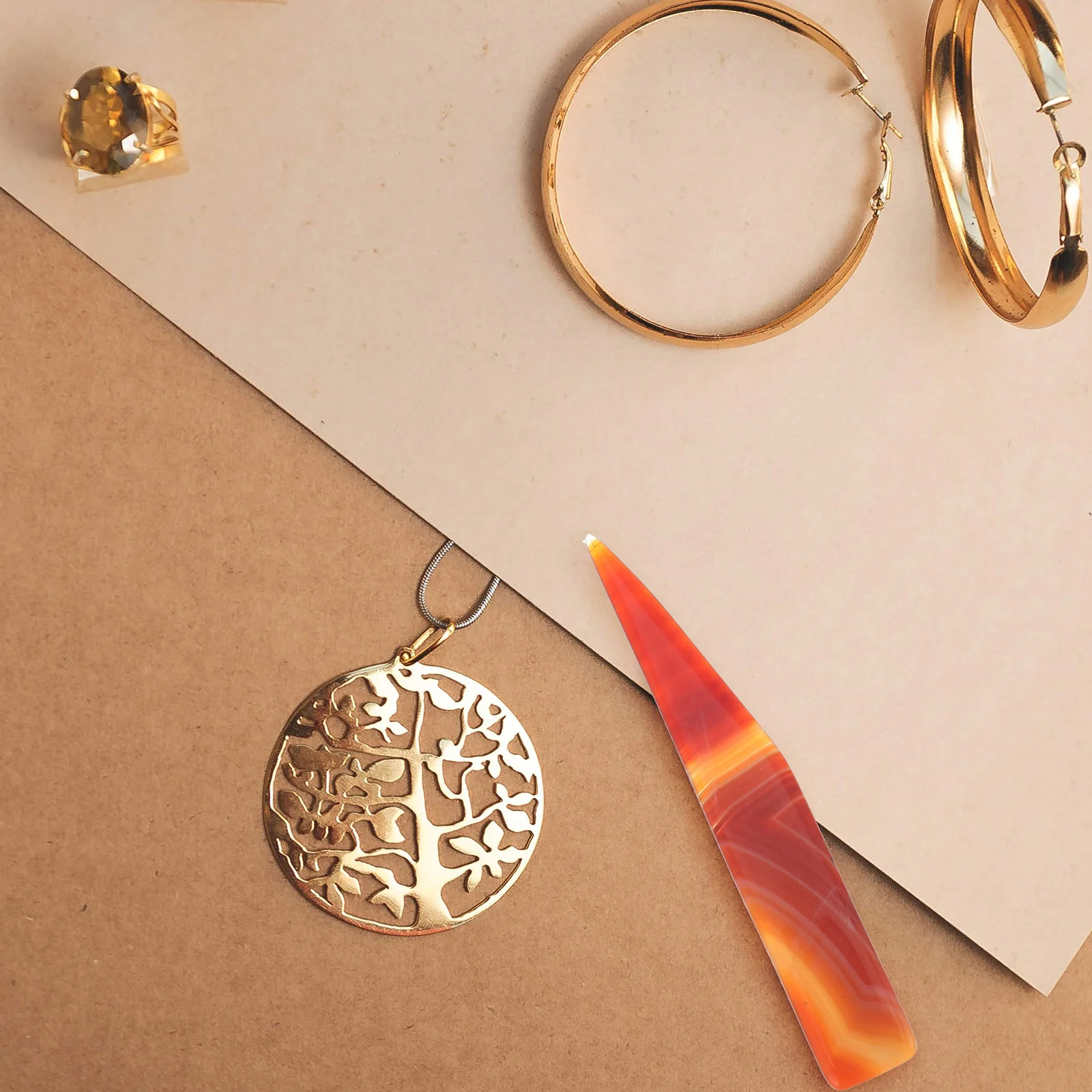 Полировщик агата для ювелирных изделий - Фотография_3