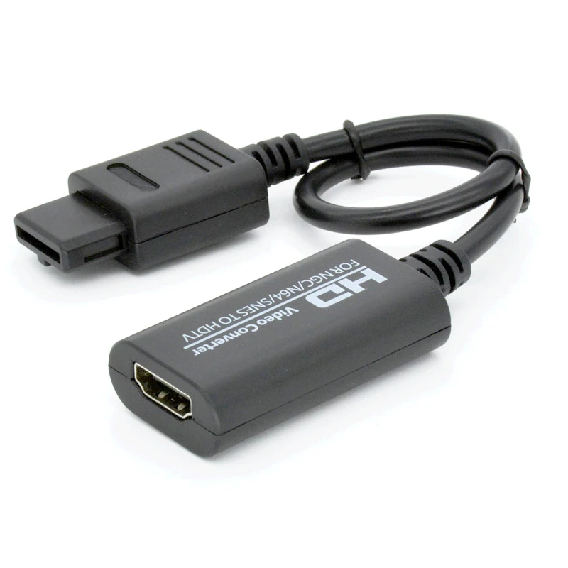 Преобразователь видеосигнала hd - Фотография_6