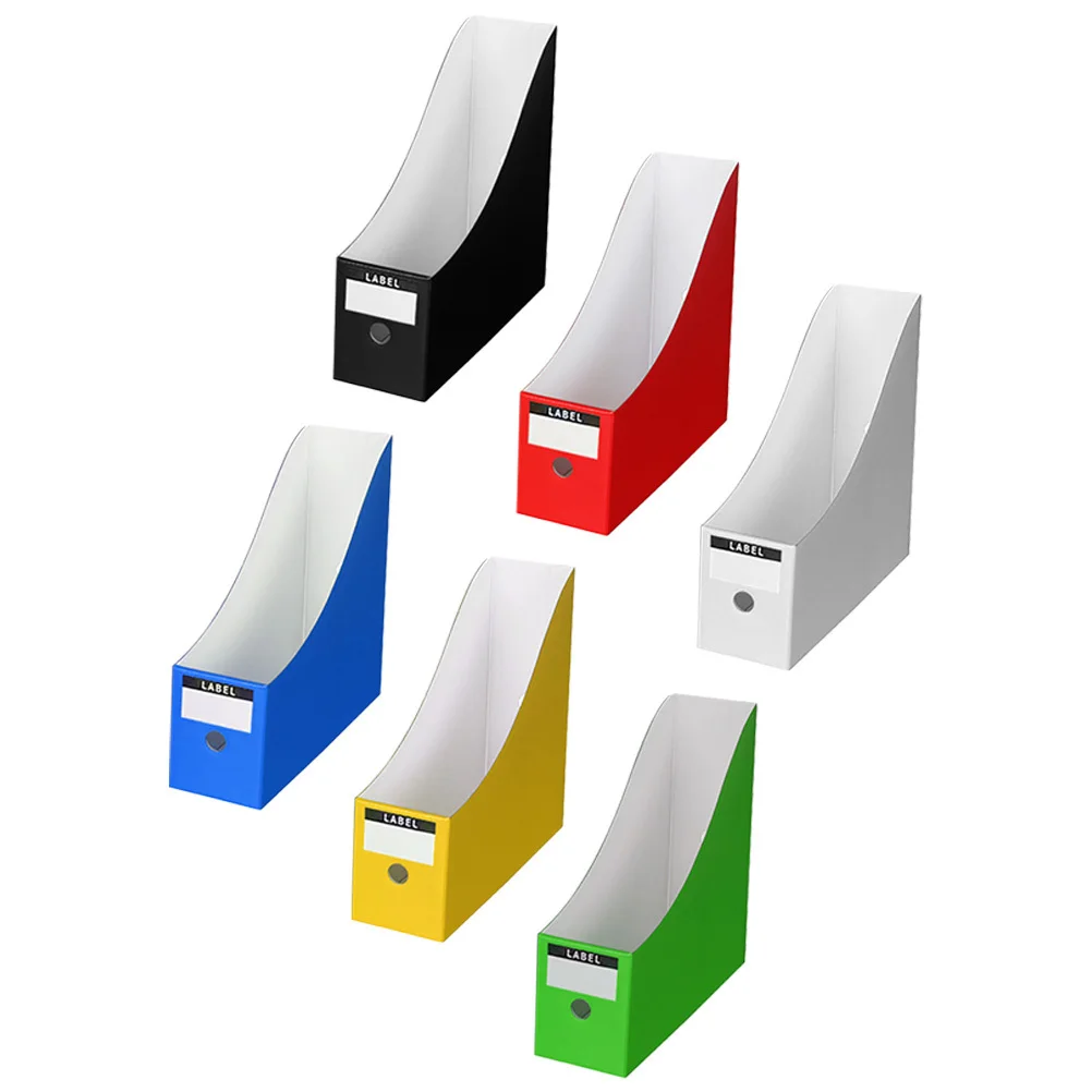 Многоразовый органайзер для файлов - Фотография_4