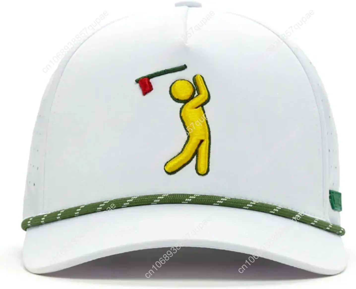 Кепка bogey для мужчин и женщин - Фотография_2