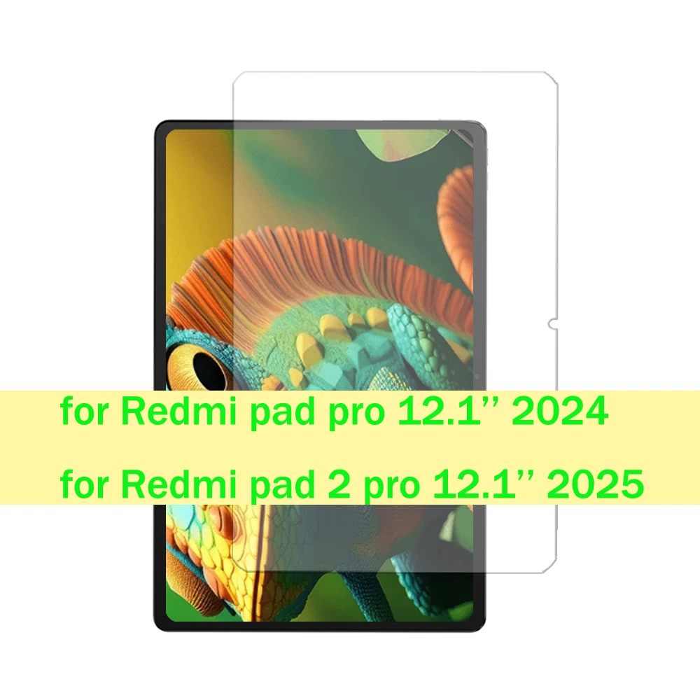 Защитное стекло для xiaomi redmi pad pro 12