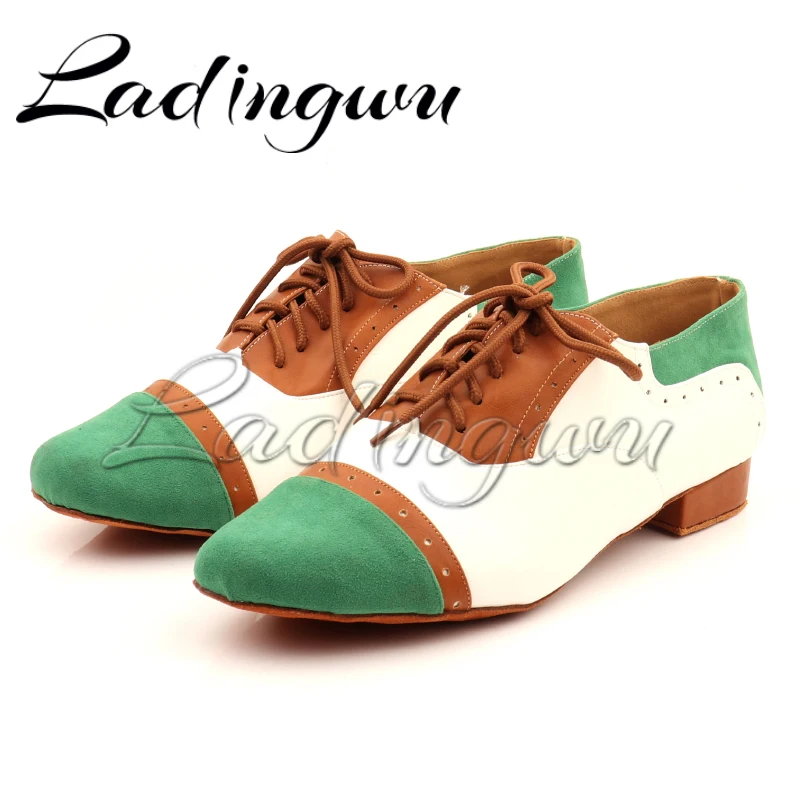 Мужские кроссовки ladingwu - Фотография_4