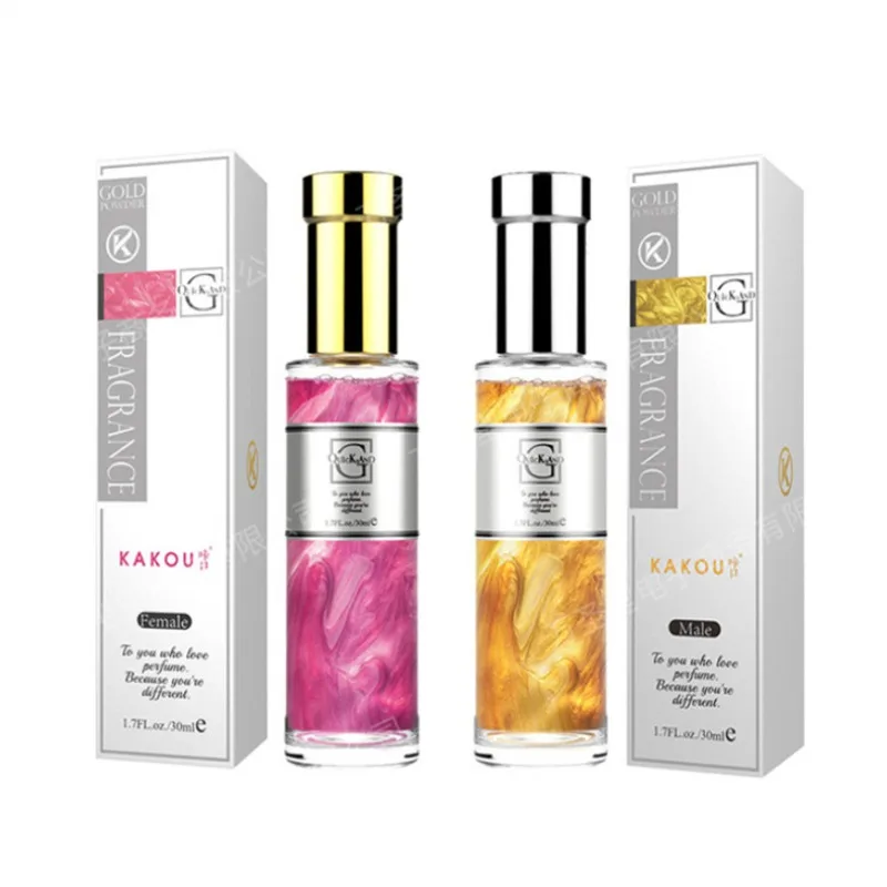 Духи для мужчин и женщин - Фотография_3