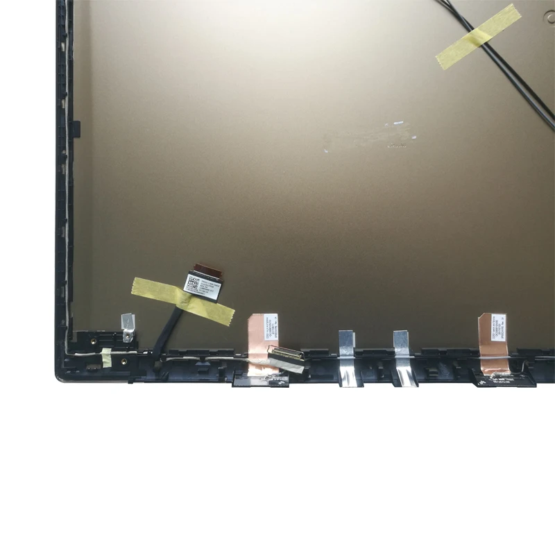 Новая задняя крышка жк-дисплея для lenovo ideapad 520-15 520-15ikb - Фотография_3