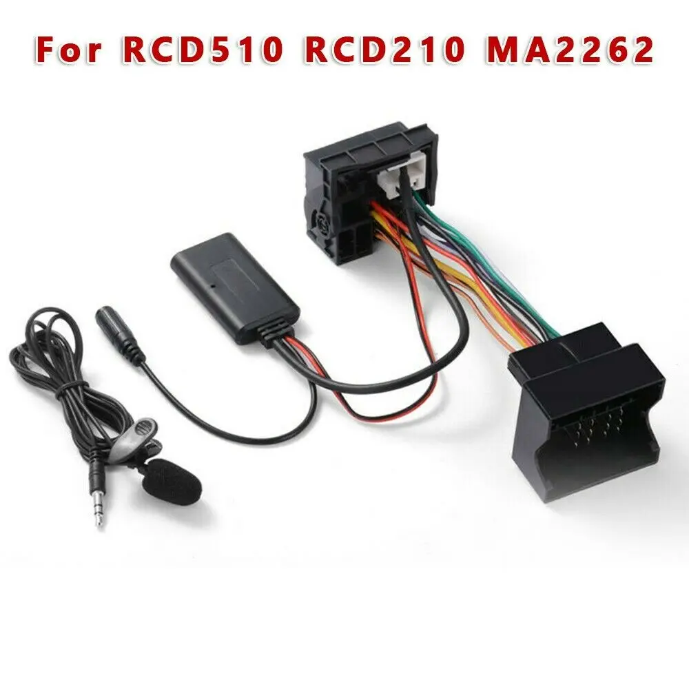 Автомобильный радиоприемник rd4 bluetooth bt 5