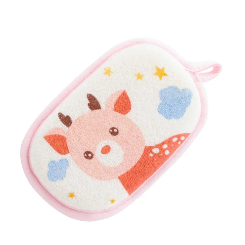 Детская губка для ванны - Фотография_4