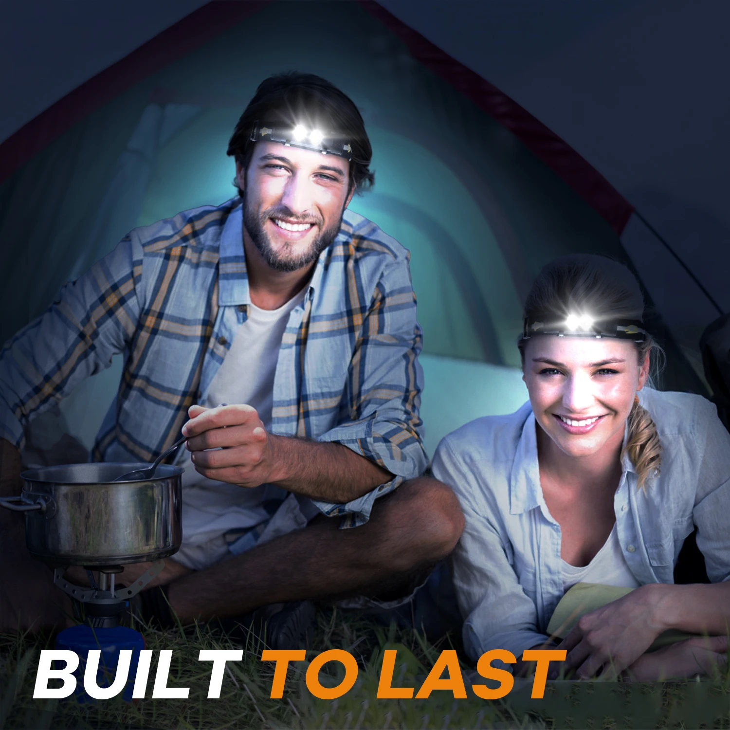 Светодиодный налобный фонарь h25s - Фотография_6