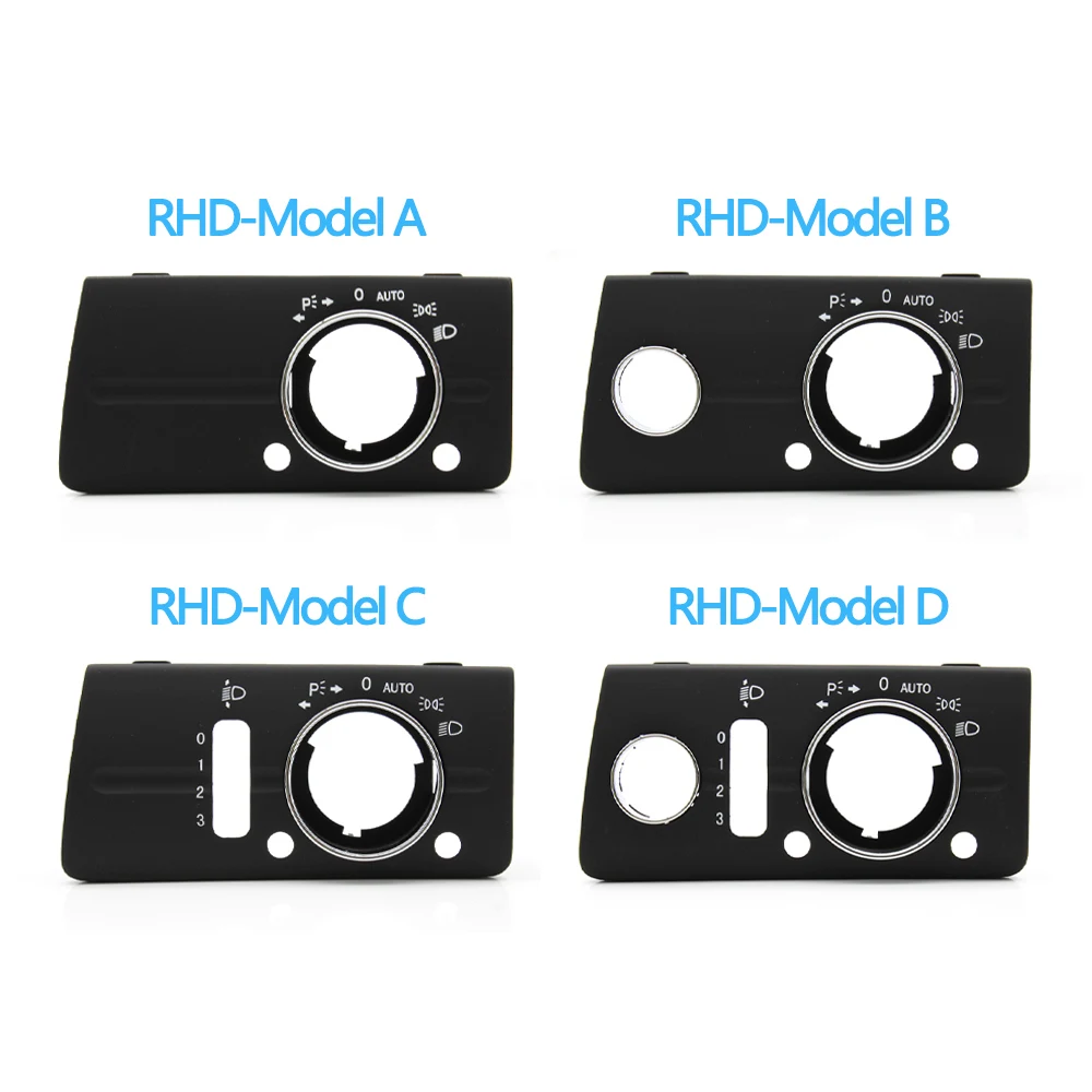 Lhd rhd передняя приборная панель - Фотография_5