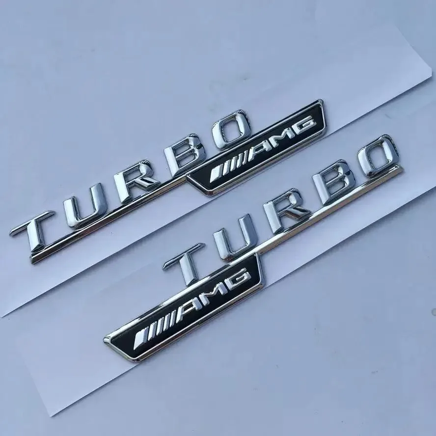 3d эмблема заднего багажника автомобиля - Фотография_2