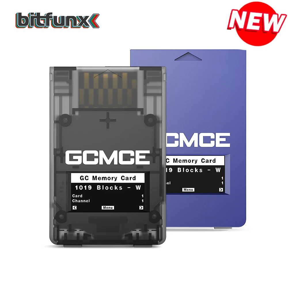 Bitfunx game saves карта памяти