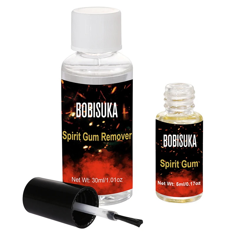 Bobisuka bobisuka спиртовой клей - Фотография_5