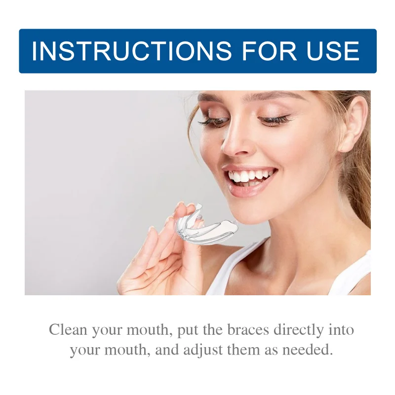 Невидимые выравниватели зубов — - Фотография_5