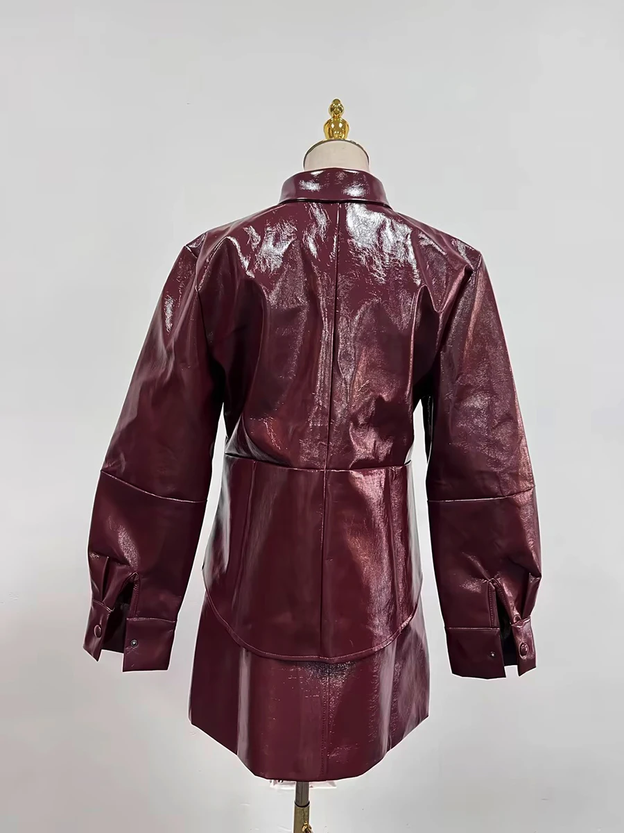 Twotwinstyle solis комплект из двух предметов для женщин - Фотография_6