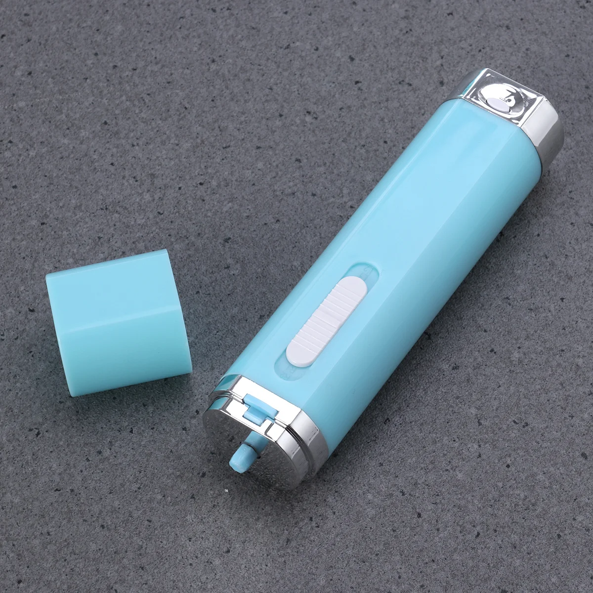 Электрическая пилочка для ногтей 9-в-1 - Фотография_6