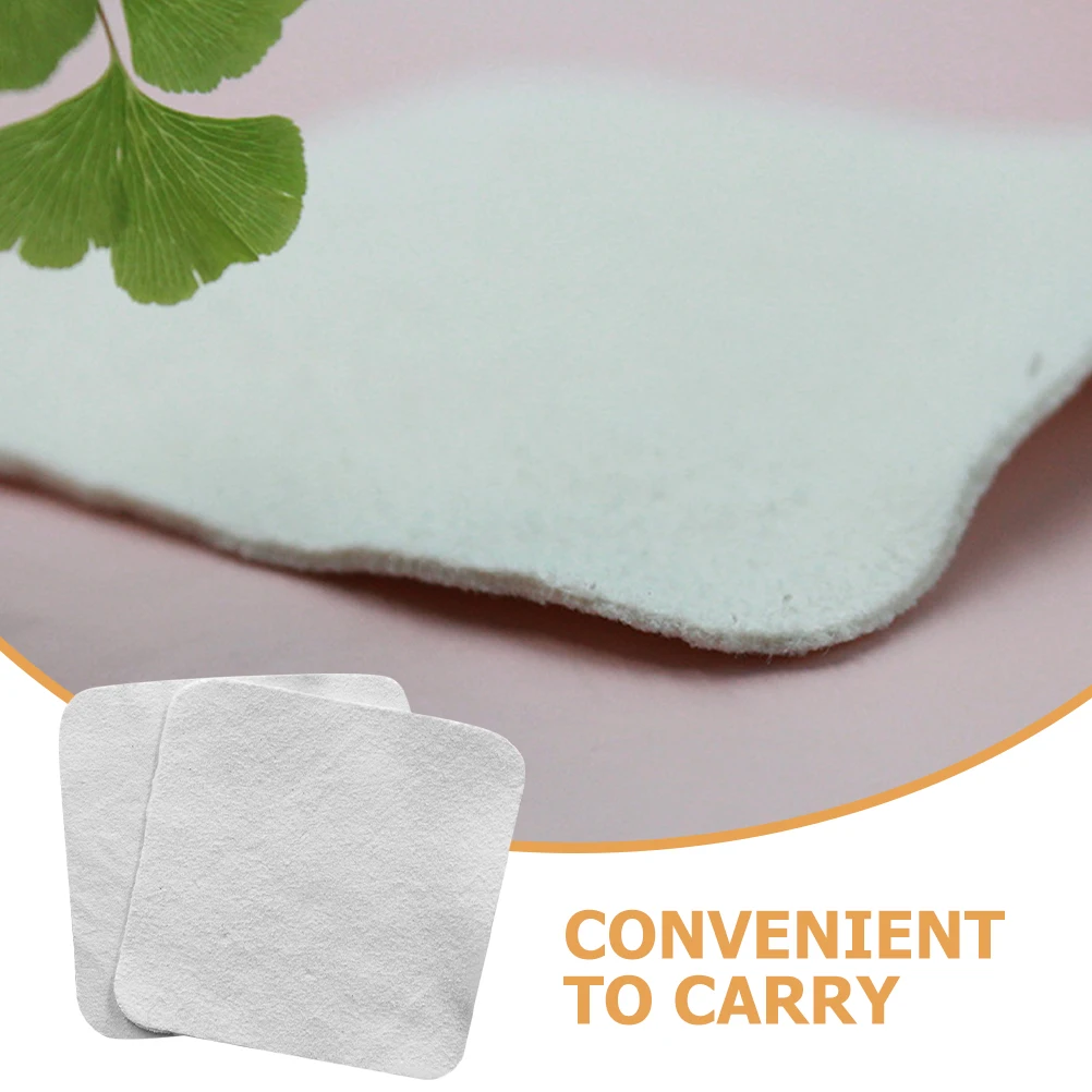 Салфетки для чистки ювелирных изделий - Фотография_2