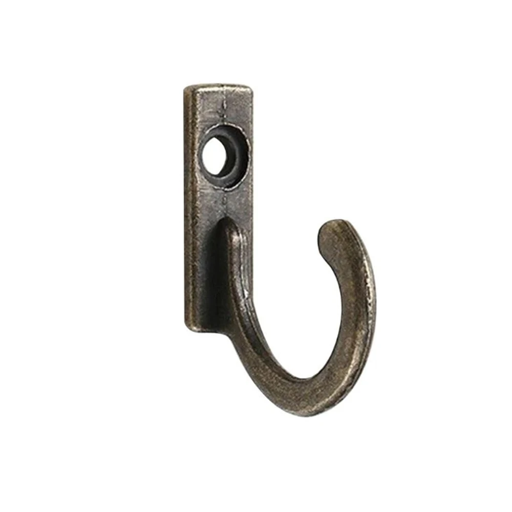 Маленький крючок в европейском стиле - Фотография_4