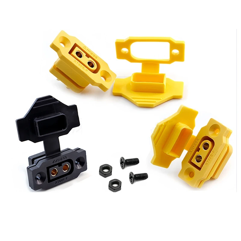 Xt60e-f amass xt30u xt60 xt60h - Фотография_2