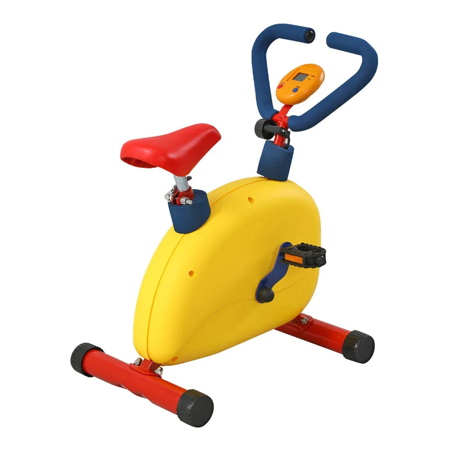 Детский комплект фитнес-оборудования - Фотография_5