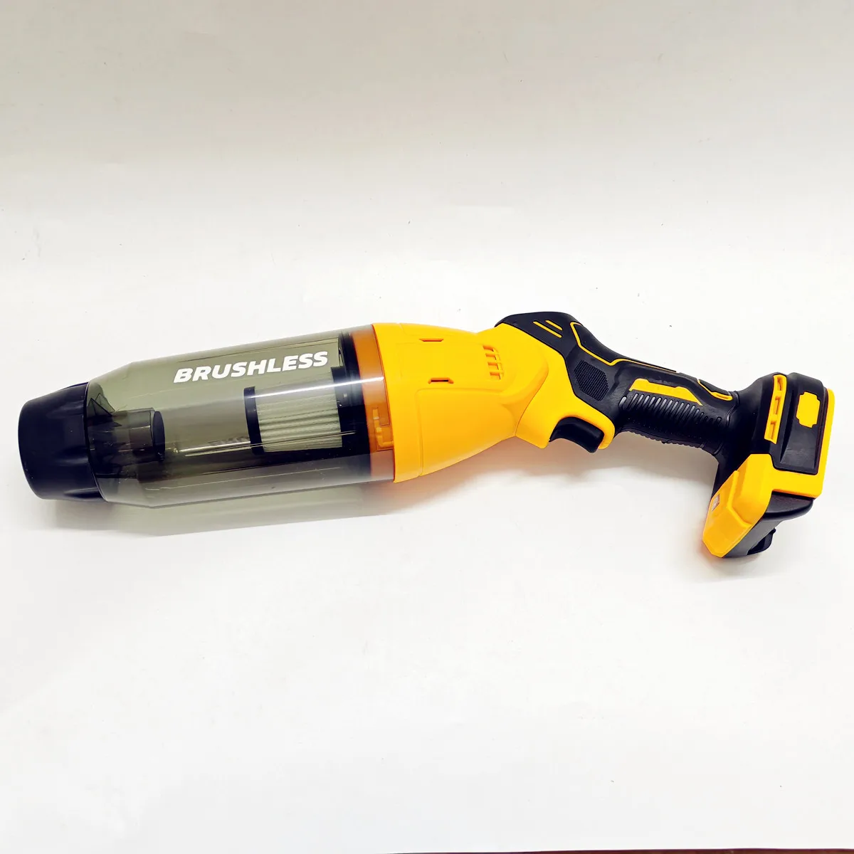 Подходит для dewalt 20 в 18 в аккумуляторный - Фотография_6