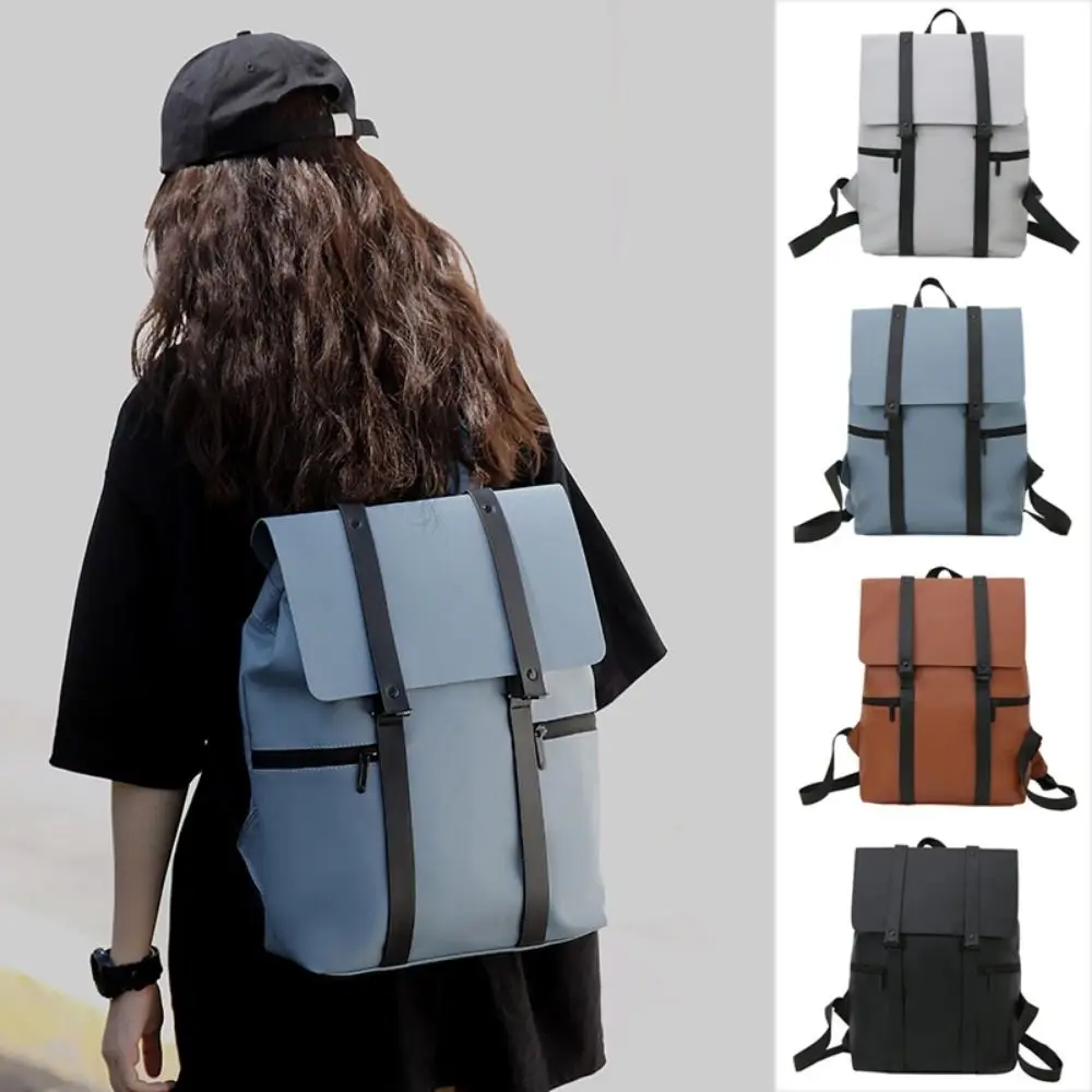 Водонепроницаемые школьные сумки - Фотография_6