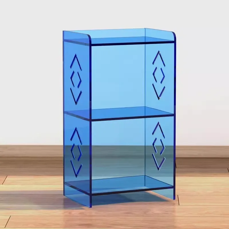 Шкаф эркер мини угловой прикроватный