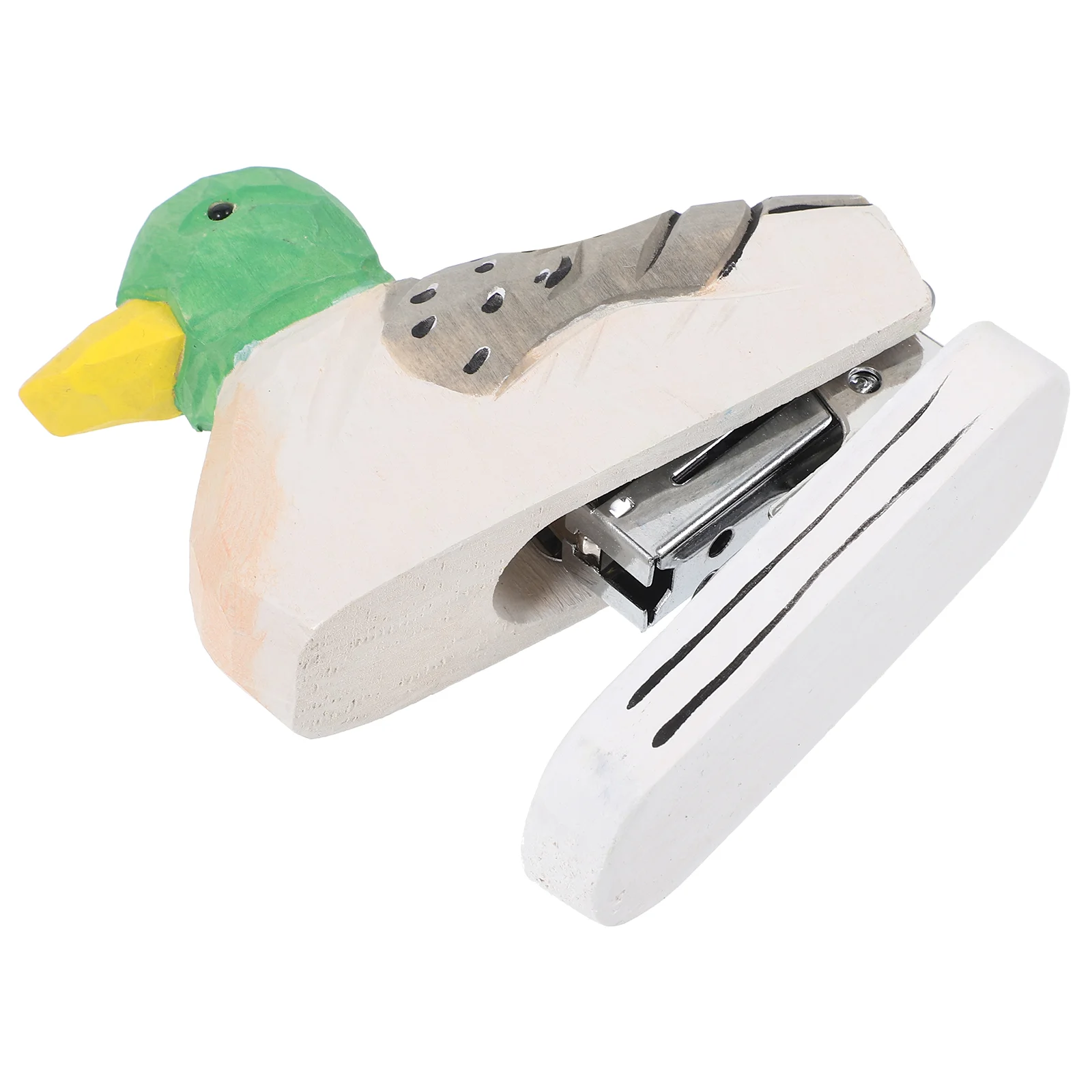 Степлер для резьбы по дереву - Фотография_2