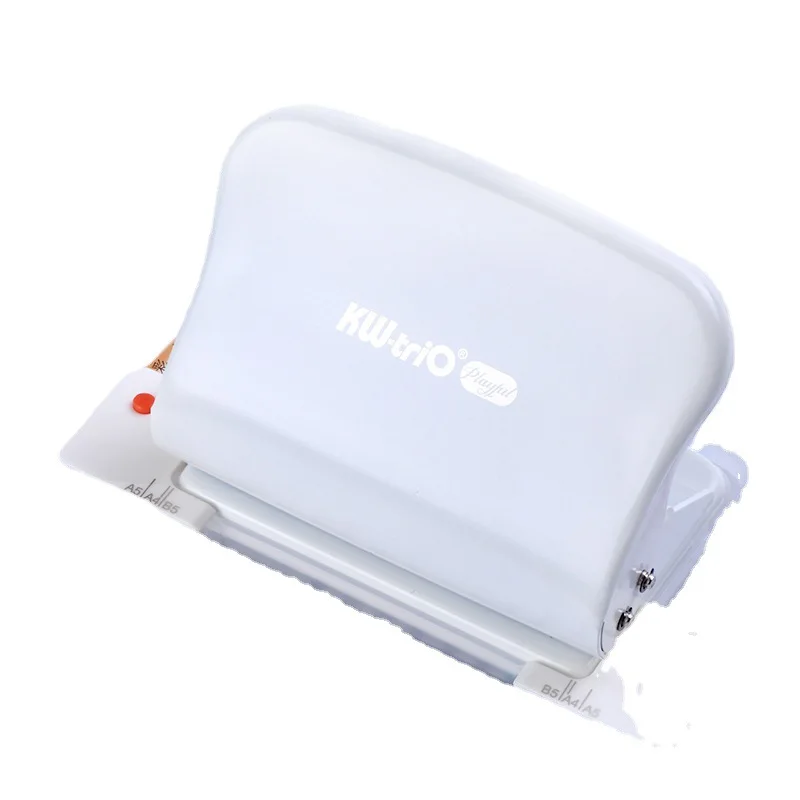 Kw-trio 99h5 пористый дырокол - Фотография_6