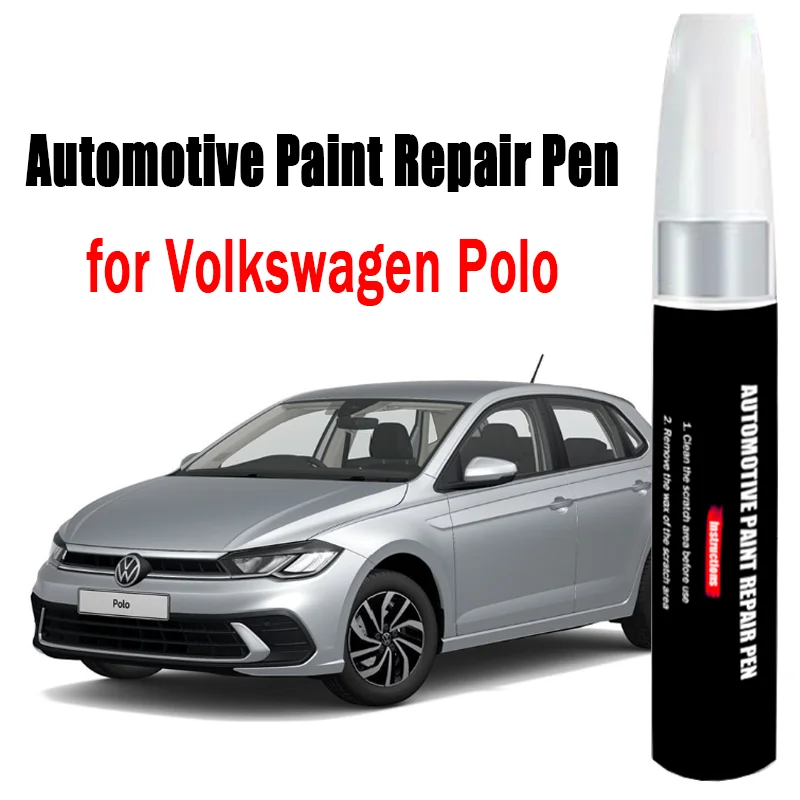 Ручка для ремонта автомобильной краски для volkswagen polo